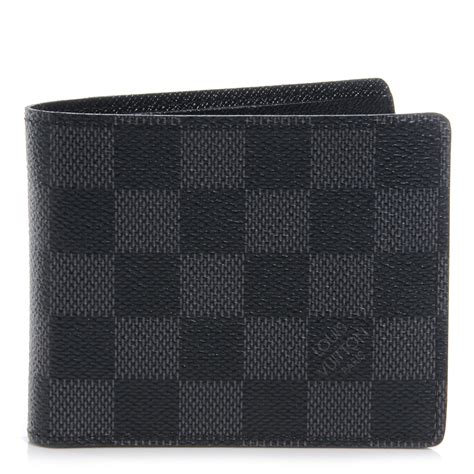 lv mens slender wallet|louis vuitton men's slender wallet.